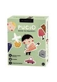 Pucio Gdzie to położyć  nowe