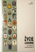 Życie zakonne po Soborze Watykańskim II