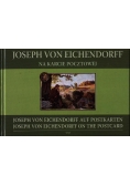 Joseph von Eichendorff na karcie pocztowej