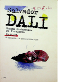 Salwador Dali muzeum historyczne we Wrocławiu