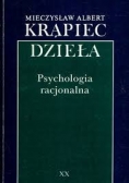 Psychologia racjonalna