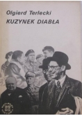 Kuzynek diabła