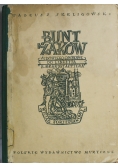 Bunt żaków