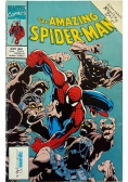 The Amazing Spider-Man ,Nr 6