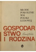 Gospodarstwo i rodzina. Pamiętniki