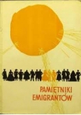 Pamiętniki  emigrantów