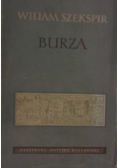 Burza