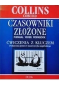 Czasowniki złożone. Ćwiczenia z kluczem