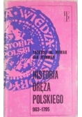 Historia oręża polskiego 963 1795