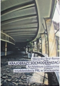Krajobrazy socmodernizacji