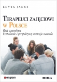 Terapeuci zajęciowi w Polsce