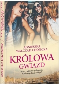 Królowa gwiazd