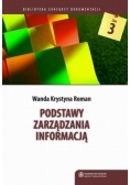 Podstawy zarządzania informacją