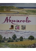 Przewodnik dla początkujących: Akwarele