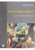 Świadomość i obraz