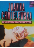 Romans wszechczasów