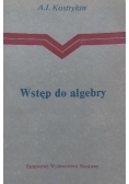 Wstęp do algebry
