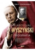 Kardynał Wyszyński. Biografia