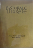 Pastorale Liturgie