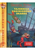 Tajemnica zaginionego skarbu