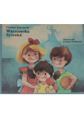 Warszawska Syrenka