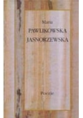 Poezje