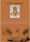Roztocze znaczenie w życiu i gospodarce człowieka