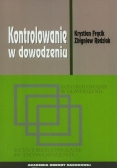 Kontrolowanie w dowodzeniu