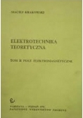 Elektrotechnika teoretyczna tom II