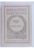 Ksenofont z Efezu - Opowieści efeskie