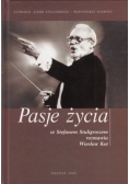 Pasje życia