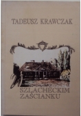W szlacheckim zaścianku