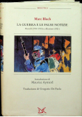 La guerra de le false notizie