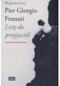 Listy do przyjaciół
