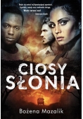 Ciosy słonia