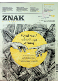 Znak miesięcznik nr 708