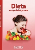Dieta Antymiażdżycowa