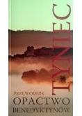 Tyniec. Opactwo benedyktynów