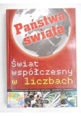 Burlone Cristian (red.) -  Państwa świata. Świat współczesny w liczbach