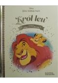 Król Lew