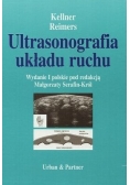 Ultrasonografia układu ruchu