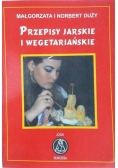Przepisy jarskie i wegetariańskie