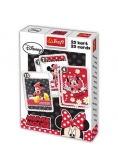 Czarny Piotruś - Minnie TREFL
