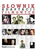 Słownik adaptacji filmowych