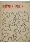 Optymalizacja