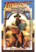Indiana Jones i dziedzictwo jednorożca