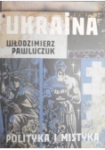 Ukraina polityka i mistyka