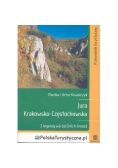 Jura Krakowsko - Częstochowska
