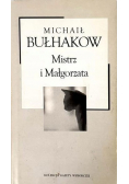 Mistrz i Małgorzata