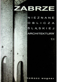 Nieznane oblicza śląskiej architektury